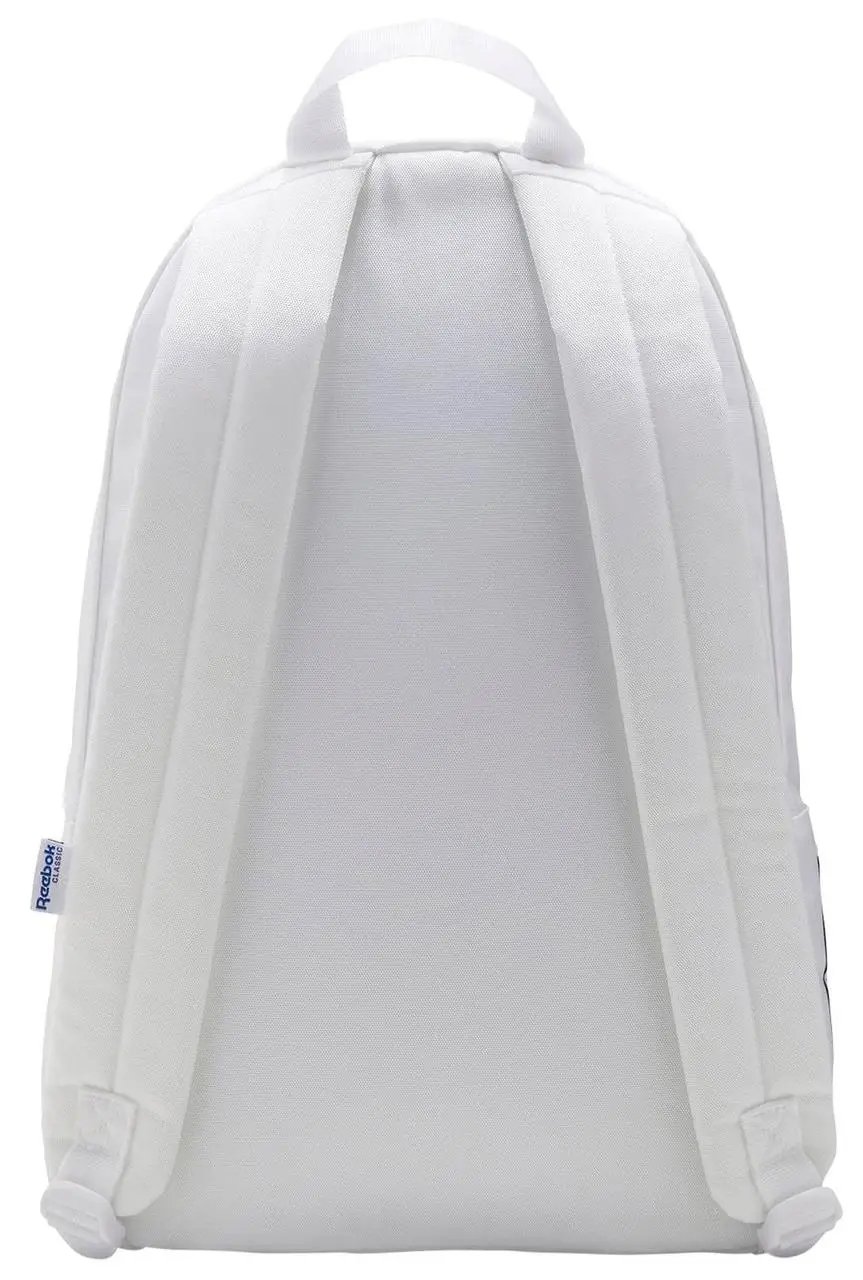ФОТО КАРТИНКИ ЗОБРАЖЕННЯ Спортивний рюкзак REEBOK CLASSICS RTW білий SED1297 РОЗДРІБ ОПТ ГУРТ ГУРТОМ ОПТОМ! З ЄВРОПИ! ЯКІСТЬ! Купити Львів Характеристики Ціна Оплата Доставка "БОГОДАР" ІНТЕРНЕТ-МАГАЗИН Огляд Рейтинг Порівняння Як вибрати Якісний