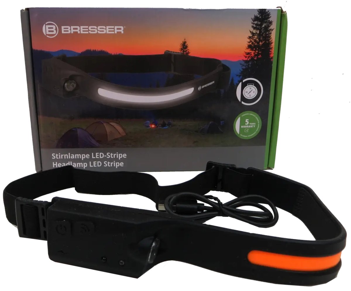 ФОТО КАРТИНКИ ЗОБРАЖЕННЯ Акумуляторний налобний ліхтар LED смуга 120 LM + ліхтарик 90 LM BRESSER 9682600 РОЗДРІБ ОПТ ГУРТ ГУРТОМ ОПТОМ! З ЄВРОПИ! ЯКІСТЬ! Купити Львів Характеристики Ціна Оплата Доставка "БОГОДАР" ІНТЕРНЕТ-МАГАЗИН Огляд Рейтинг Порівняння Як вибрати Якісний
