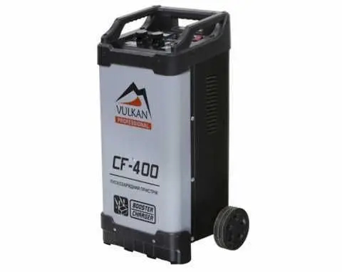 ФОТО КАРТИНКИ ЗОБРАЖЕННЯ Професійний пускозарядний пристрій VULKAN CF400: 1800Вт (30083) РОЗДРІБ ОПТ ГУРТ ГУРТОМ ОПТОМ! З ЄВРОПИ! ЯКІСТЬ! Купити Львів Характеристики Ціна Оплата Доставка "БОГОДАР" ІНТЕРНЕТ-МАГАЗИН Огляд Рейтинг Порівняння Як вибрати Якісний