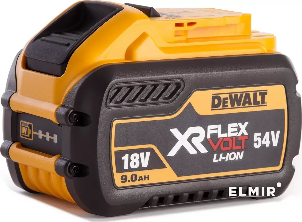 ФОТО КАРТИНКИ ЗОБРАЖЕННЯ Професійна акумуляторна батарея DEWALT DCB547 : 54V, 9.0 Ah РОЗДРІБ ОПТ ГУРТ ГУРТОМ ОПТОМ! З ЄВРОПИ! ЯКІСТЬ! Купити Львів Характеристики Ціна Оплата Доставка "БОГОДАР" ІНТЕРНЕТ-МАГАЗИН Огляд Рейтинг Порівняння Як вибрати Якісний