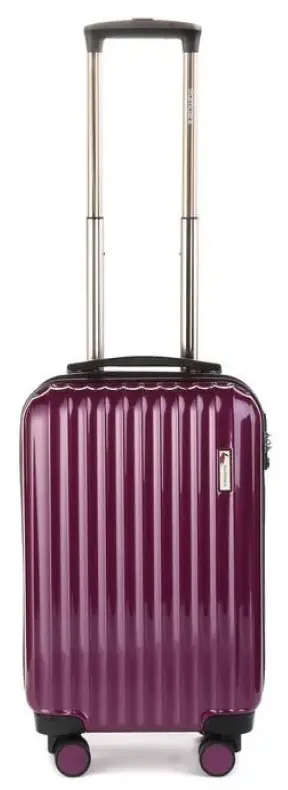 ФОТО КАРТИНКИ ЗОБРАЖЕННЯ Мала дорожня валіза на колесах 40L SUMDEX лілова SWR-723RP РОЗДРІБ ОПТ ГУРТ ГУРТОМ ОПТОМ! З ЄВРОПИ! ЯКІСТЬ! Купити Львів Характеристики Ціна Оплата Доставка "БОГОДАР" ІНТЕРНЕТ-МАГАЗИН Огляд Рейтинг Порівняння Як вибрати Якісний