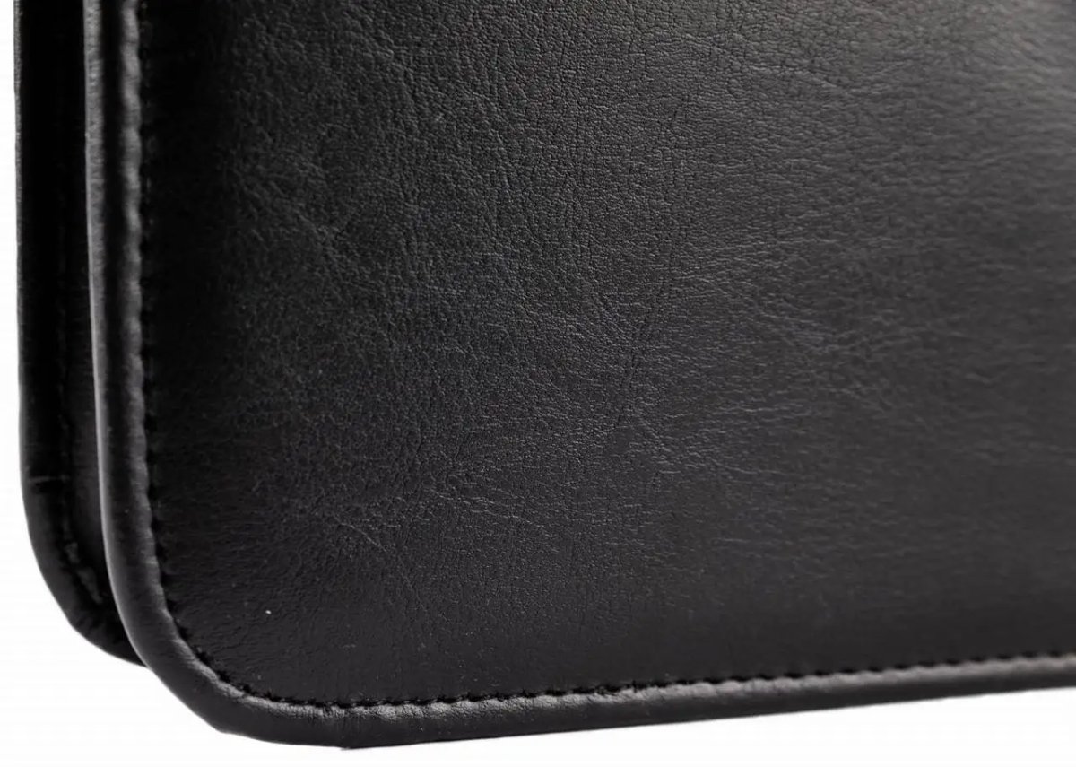 ФОТО КАРТИНКИ ЗОБРАЖЕННЯ Ділова папка Амо із штучної шкіри чорна SSBW05 black РОЗДРІБ ОПТ ГУРТ ГУРТОМ ОПТОМ! З ЄВРОПИ! ЯКІСТЬ! Купити Львів Характеристики Ціна Оплата Доставка "БОГОДАР" ІНТЕРНЕТ-МАГАЗИН Огляд Рейтинг Порівняння Як вибрати Якісний