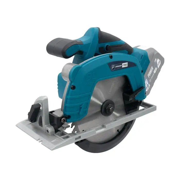 ФОТО КАРТИНКИ ЗОБРАЖЕННЯ Потужна пила дискова акумуляторна безщіткова PROFI-TEC PCA18520BL POWERLINE : без АКБ, 5200 об/хв, диск 180 мм, 2.5 кг РОЗДРІБ ОПТ ГУРТ ГУРТОМ ОПТОМ! З ЄВРОПИ! ЯКІСТЬ! Купити Львів Характеристики Ціна Оплата Доставка "БОГОДАР" ІНТЕРНЕТ-МАГАЗИН Огляд Рейтинг Порівняння Як вибрати Якісний