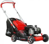 ФОТО КАРТИНКИ ЗОБРАЖЕННЯ Бензинова газонокосарка EFCO LR 48 PBQ Comfort plus: 1000-1400 м2, захоплення 46 см, висота зрізу-28-75мм, травозбірник 70 л, муль РОЗДРІБ ОПТ ГУРТ ГУРТОМ ОПТОМ! З ЄВРОПИ! ЯКІСТЬ! Купити Львів Характеристики Ціна Оплата Доставка "БОГОДАР" ІНТЕРНЕТ-МАГАЗИН Огляд Рейтинг Порівняння Як вибрати Якісний