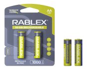 ФОТО КАРТИНКИ ЗОБРАЖЕННЯ Акумулятор RABLEX HAA (R6) Ni-MH 1000 mAh 1.2V 1 шт. РОЗДРІБ ОПТ ГУРТ ГУРТОМ ОПТОМ! З ЄВРОПИ! ЯКІСТЬ! Купити Львів Характеристики Ціна Оплата Доставка "БОГОДАР" ІНТЕРНЕТ-МАГАЗИН Огляд Рейтинг Порівняння Як вибрати Якісний