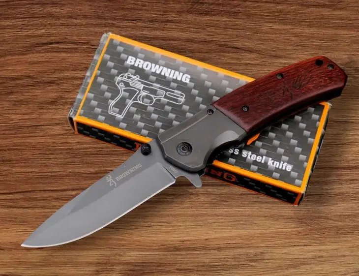 ФОТО КАРТИНКИ ЗОБРАЖЕННЯ Ніж складаний BROWNING 2168/DA98 РОЗДРІБ ОПТ ГУРТ ГУРТОМ ОПТОМ! З ЄВРОПИ! ЯКІСТЬ! Купити Львів Характеристики Ціна Оплата Доставка "БОГОДАР" ІНТЕРНЕТ-МАГАЗИН Огляд Рейтинг Порівняння Як вибрати Якісний