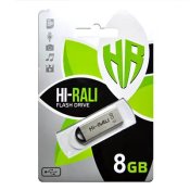 ФОТО КАРТИНКИ ЗОБРАЖЕННЯ USB флешнакопичувач HI-RALI 8 GB/HI-8GBFITSL гарантія 3 роки РОЗДРІБ ОПТ ГУРТ ГУРТОМ ОПТОМ! З ЄВРОПИ! ЯКІСТЬ! Купити Львів Характеристики Ціна Оплата Доставка "БОГОДАР" ІНТЕРНЕТ-МАГАЗИН Огляд Рейтинг Порівняння Як вибрати Якісний