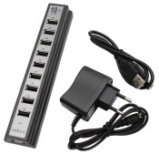 ФОТО КАРТИНКИ ЗОБРАЖЕННЯ USB-хаб Ednet USB 2.0 9 USB HUB / 5005 РОЗДРІБ ОПТ ГУРТ ГУРТОМ ОПТОМ! З ЄВРОПИ! ЯКІСТЬ! Купити Львів Характеристики Ціна Оплата Доставка "БОГОДАР" ІНТЕРНЕТ-МАГАЗИН Огляд Рейтинг Порівняння Як вибрати Якісний