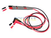 ФОТО КАРТИНКИ ЗОБРАЖЕННЯ Щупи для тестера мультиметра лабораторних блоків живлення універсальні з заглушками 1000V 10A CATIII CE Польща! РОЗДРІБ ОПТ ГУРТ ГУРТОМ ОПТОМ! З ЄВРОПИ! ЯКІСТЬ! Купити Львів Характеристики Ціна Оплата Доставка "БОГОДАР" ІНТЕРНЕТ-МАГАЗИН Огляд Рейтинг Порівняння Як вибрати Якісний