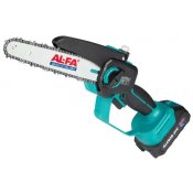 ФОТО КАРТИНКИ ЗОБРАЖЕННЯ Потужна ручна акумуляторна ланцюгова пила AL-FA ALCMCS8-21V: з АКБ 21V 2.0 Аh, шина 20 см, вага 1.4 кг РОЗДРІБ ОПТ ГУРТ ГУРТОМ ОПТОМ! З ЄВРОПИ! ЯКІСТЬ! Купити Львів Характеристики Ціна Оплата Доставка "БОГОДАР" ІНТЕРНЕТ-МАГАЗИН Огляд Рейтинг Порівняння Як вибрати Якісний