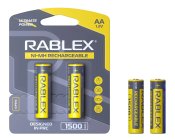 ФОТО КАРТИНКИ ЗОБРАЖЕННЯ Акумулятор RABLEX HAA (R6) Ni-MH 1500 mAh 1.2V 1 шт. РОЗДРІБ ОПТ ГУРТ ГУРТОМ ОПТОМ! З ЄВРОПИ! ЯКІСТЬ! Купити Львів Характеристики Ціна Оплата Доставка "БОГОДАР" ІНТЕРНЕТ-МАГАЗИН Огляд Рейтинг Порівняння Як вибрати Якісний