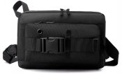 ФОТО КАРТИНКИ ЗОБРАЖЕННЯ Чоловіча нагрудна сумка CONFIDENT чорна SAT08-2120A РОЗДРІБ ОПТ ГУРТ ГУРТОМ ОПТОМ! З ЄВРОПИ! ЯКІСТЬ! Купити Львів Характеристики Ціна Оплата Доставка "БОГОДАР" ІНТЕРНЕТ-МАГАЗИН Огляд Рейтинг Порівняння Як вибрати Якісний
