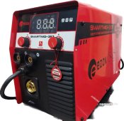 ФОТО КАРТИНКИ ЗОБРАЖЕННЯ Потужний зварювальний напівавтомат EDON SmartMIG-357(2 в 1 MIG + MMA) : 5.3 кВт, 10-357 Ампер РОЗДРІБ ОПТ ГУРТ ГУРТОМ ОПТОМ! З ЄВРОПИ! ЯКІСТЬ! Купити Львів Характеристики Ціна Оплата Доставка "БОГОДАР" ІНТЕРНЕТ-МАГАЗИН Огляд Рейтинг Порівняння Як вибрати Якісний