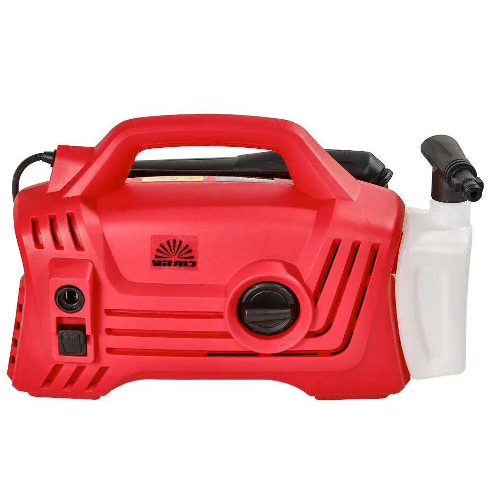 ФОТО КАРТИНКИ ЗОБРАЖЕННЯ Професійна мийка високого тиску VITALS Am 6.5-110w mini : 1.4 кВт, 110 бар, Латвія РОЗДРІБ ОПТ ГУРТ ГУРТОМ ОПТОМ! З ЄВРОПИ! ЯКІСТЬ! Купити Львів Характеристики Ціна Оплата Доставка "БОГОДАР" ІНТЕРНЕТ-МАГАЗИН Огляд Рейтинг Порівняння Як вибрати Якісний