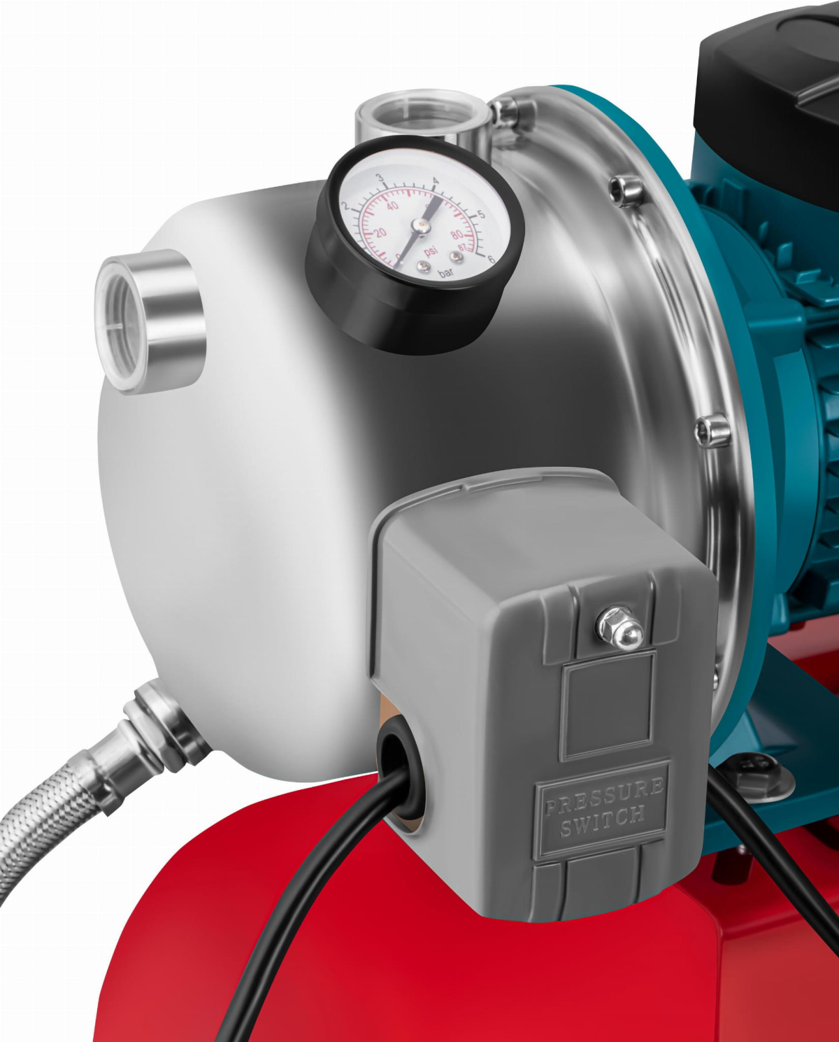ФОТО КАРТИНКИ ЗОБРАЖЕННЯ Hydrofor elektryczny do wody 50L 1300W 6000L/h KD5231 РОЗДРІБ ОПТ ГУРТ ГУРТОМ ОПТОМ! З ЄВРОПИ! ЯКІСТЬ! Купити Львів Характеристики Ціна Оплата Доставка "БОГОДАР" ІНТЕРНЕТ-МАГАЗИН Огляд Рейтинг Порівняння Як вибрати Якісний