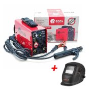 ФОТО КАРТИНКИ ЗОБРАЖЕННЯ Зварювальний апарат EDON TB-300P (3.5 кВт, 300 А) для дому + + маска хамелеон в подарок! РОЗДРІБ ОПТ ГУРТ ГУРТОМ ОПТОМ! З ЄВРОПИ! ЯКІСТЬ! Купити Львів Характеристики Ціна Оплата Доставка "БОГОДАР" ІНТЕРНЕТ-МАГАЗИН Огляд Рейтинг Порівняння Як вибрати Якісний
