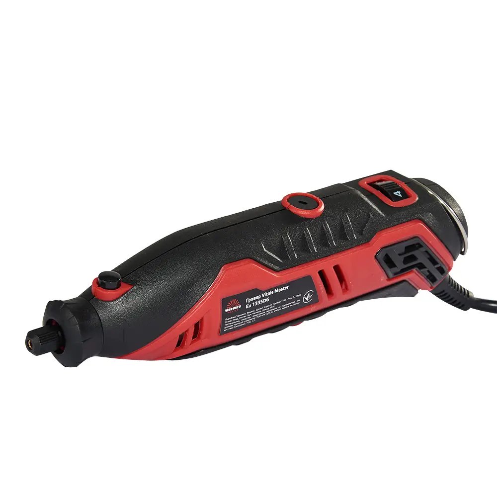 ФОТО КАРТИНКИ ЗОБРАЖЕННЯ Гравер багатофункціональний інструмент VITALS MASTER Eu 1335DG : 130Вт, цанга 2,3/3,2мм РОЗДРІБ ОПТ ГУРТ ГУРТОМ ОПТОМ! З ЄВРОПИ! ЯКІСТЬ! Купити Львів Характеристики Ціна Оплата Доставка "БОГОДАР" ІНТЕРНЕТ-МАГАЗИН Огляд Рейтинг Порівняння Як вибрати Якісний