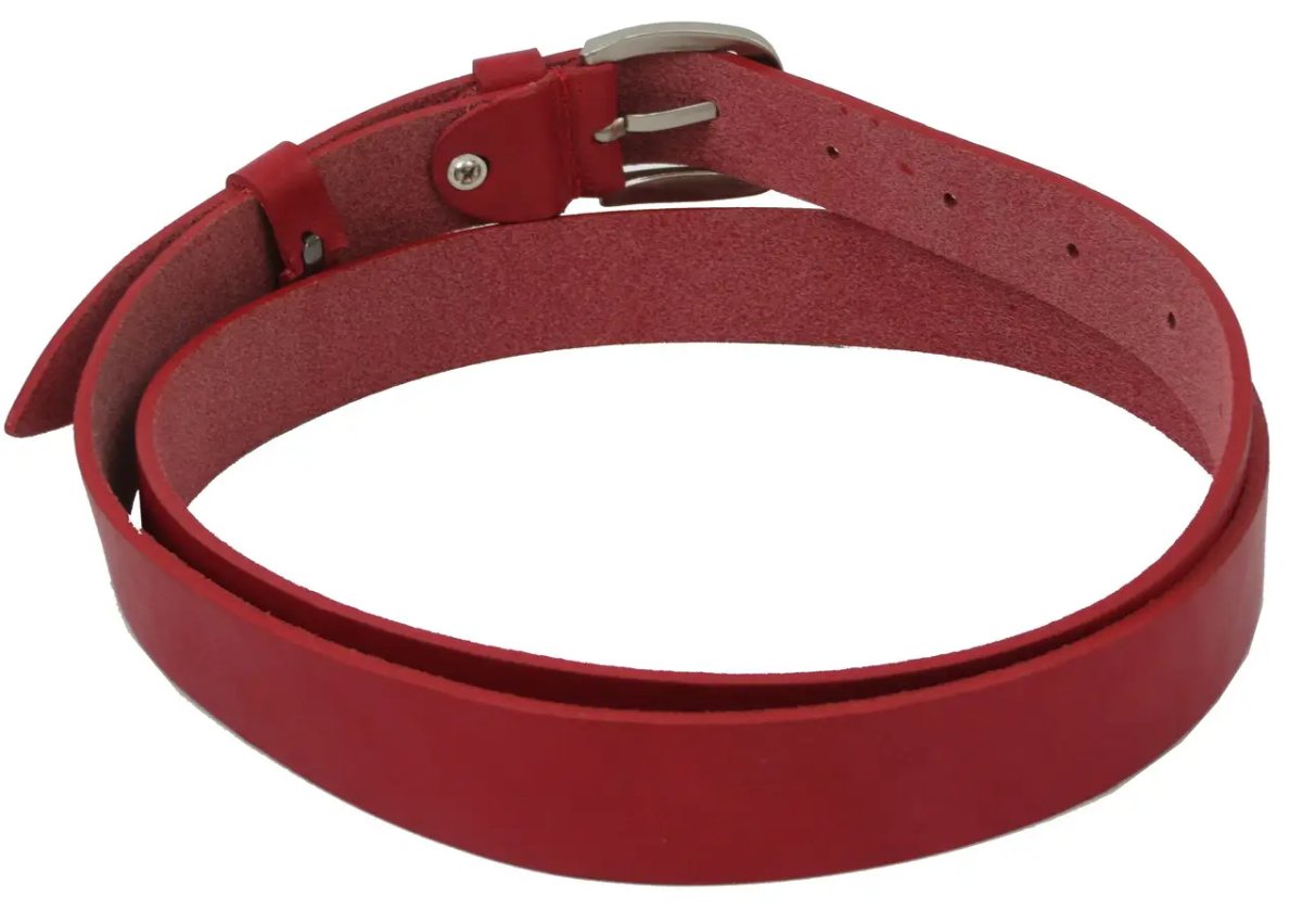 ФОТО КАРТИНКИ ЗОБРАЖЕННЯ Женский ремень кожаный SKIPPER, Украина, красный 2,5 см 1353-25 1353-25 РОЗДРІБ ОПТ ГУРТ ГУРТОМ ОПТОМ! З ЄВРОПИ! ЯКІСТЬ! Купити Львів Характеристики Ціна Оплата Доставка "БОГОДАР" ІНТЕРНЕТ-МАГАЗИН Огляд Рейтинг Порівняння Як вибрати Якісний