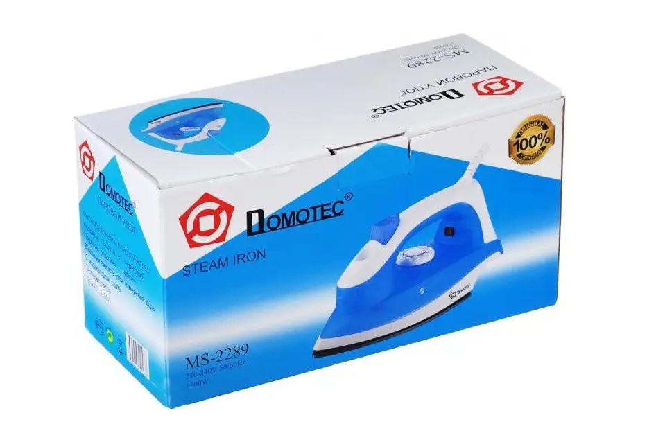 ФОТО КАРТИНКИ ЗОБРАЖЕННЯ Праска DOMOTEC MS-2289 синя / Teflon / 4216 РОЗДРІБ ОПТ ГУРТ ГУРТОМ ОПТОМ! З ЄВРОПИ! ЯКІСТЬ! Купити Львів Характеристики Ціна Оплата Доставка "БОГОДАР" ІНТЕРНЕТ-МАГАЗИН Огляд Рейтинг Порівняння Як вибрати Якісний
