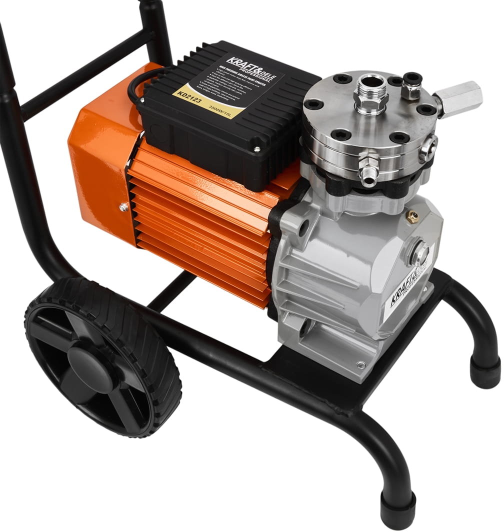 ФОТО КАРТИНКИ ЗОБРАЖЕННЯ Agregat malarski 3500W 15l/min KD2123 РОЗДРІБ ОПТ ГУРТ ГУРТОМ ОПТОМ! З ЄВРОПИ! ЯКІСТЬ! Купити Львів Характеристики Ціна Оплата Доставка "БОГОДАР" ІНТЕРНЕТ-МАГАЗИН Огляд Рейтинг Порівняння Як вибрати Якісний