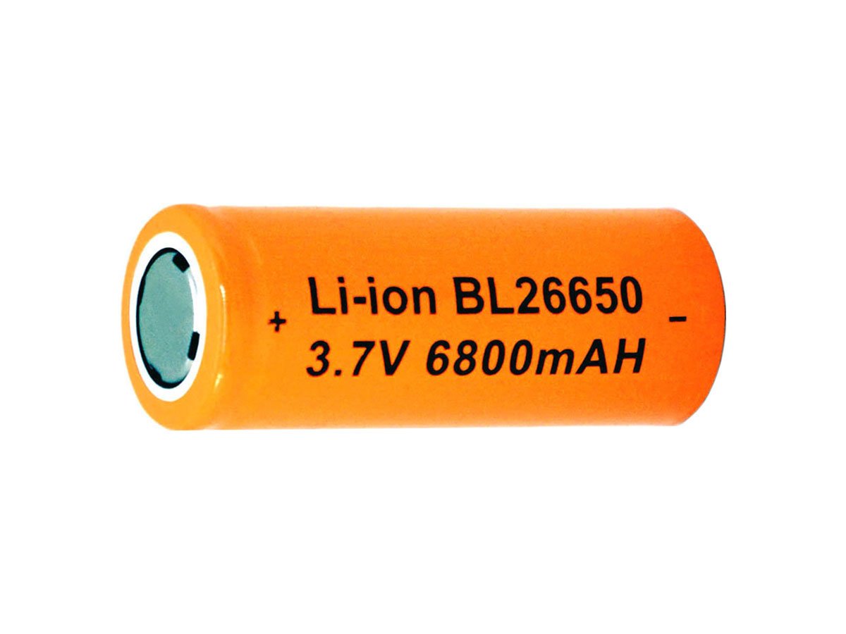 ФОТО КАРТИНКИ ЗОБРАЖЕННЯ Акумулятор 1 штука RAKIETA 26650 6800 mAh Li-Ion 3.7V з захистом Літій-Іонний Помаранчевий РОЗДРІБ ОПТ ГУРТ ГУРТОМ ОПТОМ! З ЄВРОПИ! ЯКІСТЬ! Купити Львів Характеристики Ціна Оплата Доставка "БОГОДАР" ІНТЕРНЕТ-МАГАЗИН Огляд Рейтинг Порівняння Як вибрати Якісний