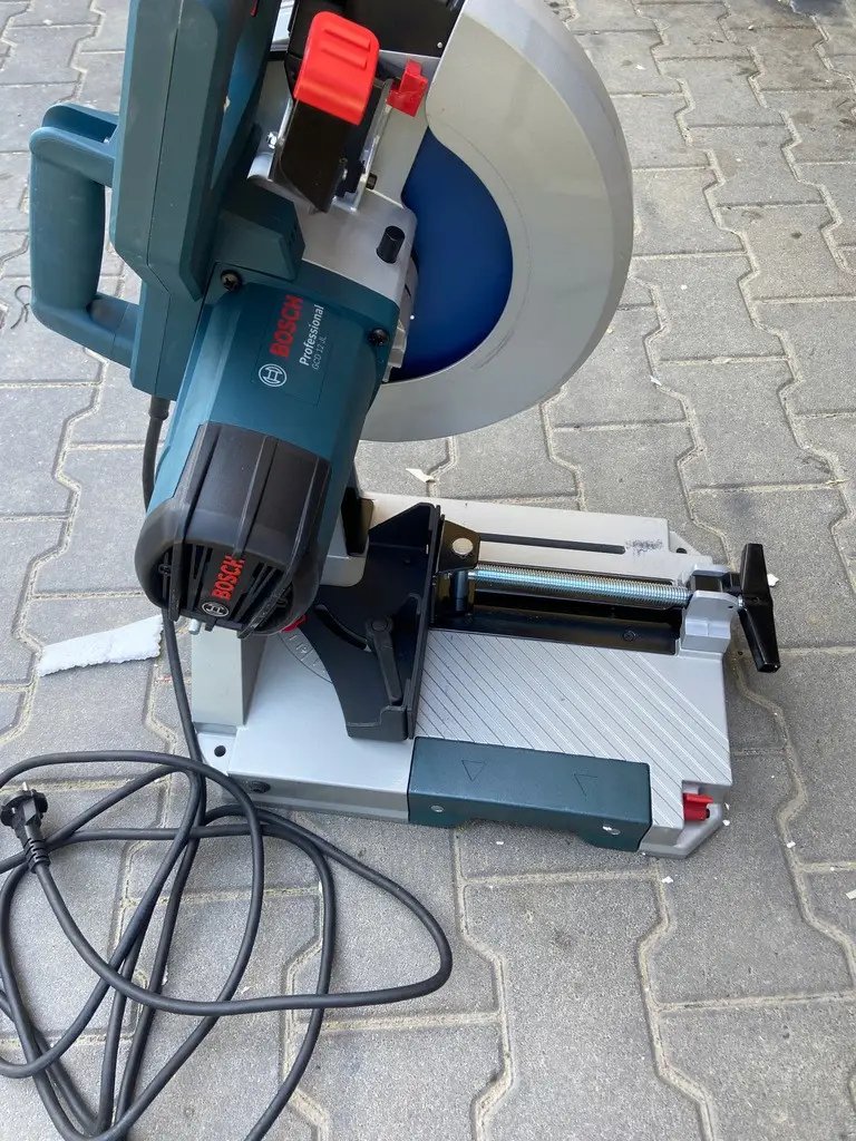 ФОТО КАРТИНКИ ЗОБРАЖЕННЯ Відрізна пила по металу BOSCH GCD 12 JL: 2000Вт, 1500 об/хв., диск 305 мм РОЗДРІБ ОПТ ГУРТ ГУРТОМ ОПТОМ! З ЄВРОПИ! ЯКІСТЬ! Купити Львів Характеристики Ціна Оплата Доставка "БОГОДАР" ІНТЕРНЕТ-МАГАЗИН Огляд Рейтинг Порівняння Як вибрати Якісний