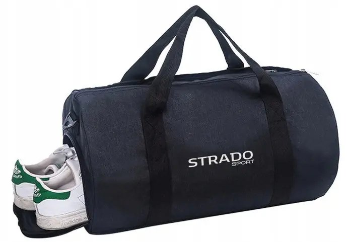 ФОТО КАРТИНКИ ЗОБРАЖЕННЯ Cпортивна сумка STRADO SPORT чорна на 25л 5905101594746 РОЗДРІБ ОПТ ГУРТ ГУРТОМ ОПТОМ! З ЄВРОПИ! ЯКІСТЬ! Купити Львів Характеристики Ціна Оплата Доставка "БОГОДАР" ІНТЕРНЕТ-МАГАЗИН Огляд Рейтинг Порівняння Як вибрати Якісний