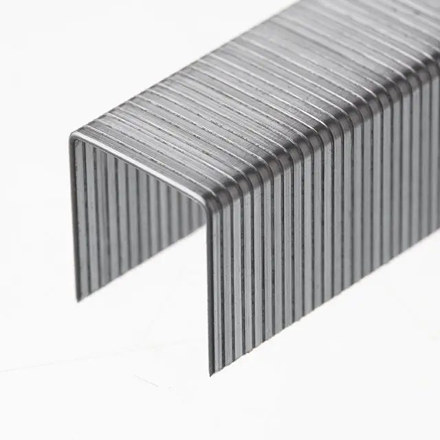 ФОТО КАРТИНКИ ЗОБРАЖЕННЯ Скоба для степлера 14*12.8 мм (0.9*0.7 мм) 5000 шт/уп. INTERTOOL PT-8014 РОЗДРІБ ОПТ ГУРТ ГУРТОМ ОПТОМ! З ЄВРОПИ! ЯКІСТЬ! Купити Львів Характеристики Ціна Оплата Доставка "БОГОДАР" ІНТЕРНЕТ-МАГАЗИН Огляд Рейтинг Порівняння Як вибрати Якісний