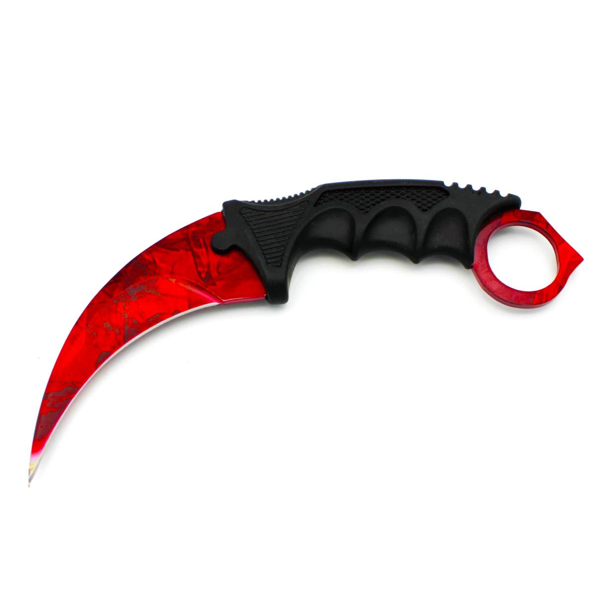 ФОТО КАРТИНКИ ЗОБРАЖЕННЯ Ніж керамбіт COLD STEEL 4841 КРИВАВИЙ 20 см червоний РОЗДРІБ ОПТ ГУРТ ГУРТОМ ОПТОМ! З ЄВРОПИ! ЯКІСТЬ! Купити Львів Характеристики Ціна Оплата Доставка "БОГОДАР" ІНТЕРНЕТ-МАГАЗИН Огляд Рейтинг Порівняння Як вибрати Якісний