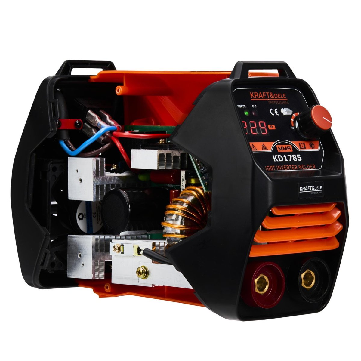 ФОТО КАРТИНКИ ЗОБРАЖЕННЯ Spawarka inwertorowa 330A MMA TIG LIFT VRD KD1785 РОЗДРІБ ОПТ ГУРТ ГУРТОМ ОПТОМ! З ЄВРОПИ! ЯКІСТЬ! Купити Львів Характеристики Ціна Оплата Доставка "БОГОДАР" ІНТЕРНЕТ-МАГАЗИН Огляд Рейтинг Порівняння Як вибрати Якісний