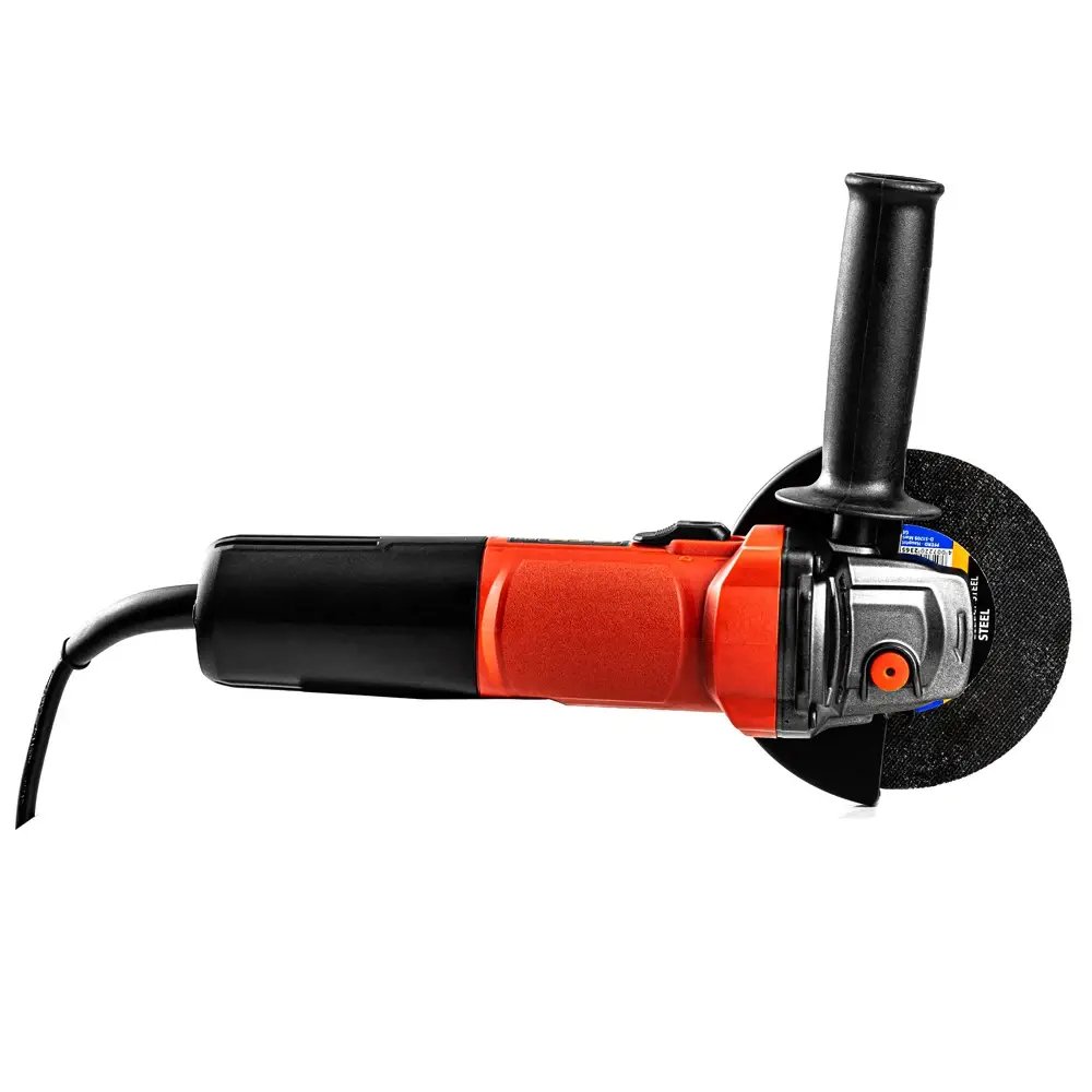 ФОТО КАРТИНКИ ЗОБРАЖЕННЯ Потужна кутова шліфувальна машинка GTM AG125/900VS з регулюванням обертів і плавним пуском (2890) РОЗДРІБ ОПТ ГУРТ ГУРТОМ ОПТОМ! З ЄВРОПИ! ЯКІСТЬ! Купити Львів Характеристики Ціна Оплата Доставка "БОГОДАР" ІНТЕРНЕТ-МАГАЗИН Огляд Рейтинг Порівняння Як вибрати Якісний