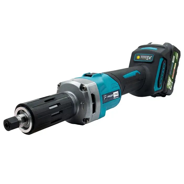 ФОТО КАРТИНКИ ЗОБРАЖЕННЯ Потужна акумуляторна пряма шліфувальна машина PROFI-TEC PDG36BL POWERLINE : з АКБ 20V 2 шт по 4.0 Ah+ЗП РОЗДРІБ ОПТ ГУРТ ГУРТОМ ОПТОМ! З ЄВРОПИ! ЯКІСТЬ! Купити Львів Характеристики Ціна Оплата Доставка "БОГОДАР" ІНТЕРНЕТ-МАГАЗИН Огляд Рейтинг Порівняння Як вибрати Якісний