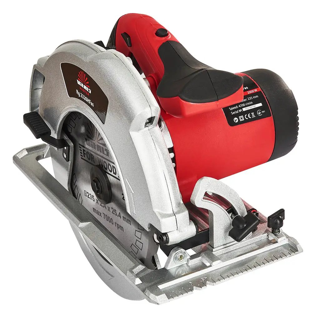 ФОТО КАРТИНКИ ЗОБРАЖЕННЯ Потужна циркулярна пила VITALS MASTER Rg 2320HFas : 2000 Вт, диск 235 мм циркулярна пила (152887) РОЗДРІБ ОПТ ГУРТ ГУРТОМ ОПТОМ! З ЄВРОПИ! ЯКІСТЬ! Купити Львів Характеристики Ціна Оплата Доставка "БОГОДАР" ІНТЕРНЕТ-МАГАЗИН Огляд Рейтинг Порівняння Як вибрати Якісний