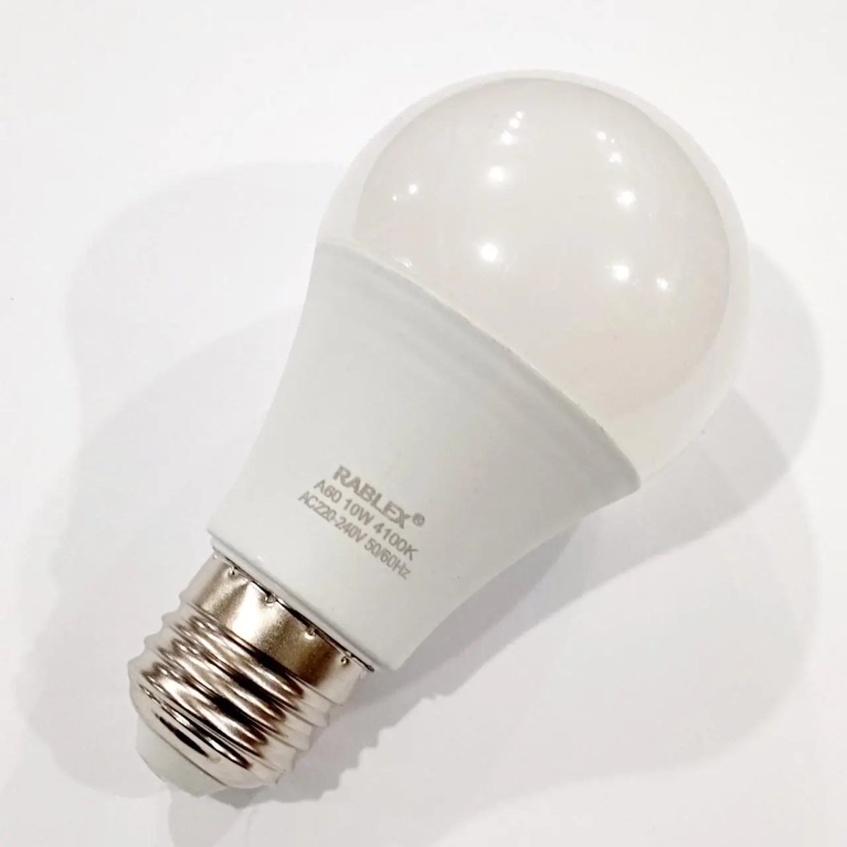 ФОТО КАРТИНКИ ЗОБРАЖЕННЯ Світлодіодна LED-лампочка RABLEX RB508/E27 / 10 Вт / 4100 K РОЗДРІБ ОПТ ГУРТ ГУРТОМ ОПТОМ! З ЄВРОПИ! ЯКІСТЬ! Купити Львів Характеристики Ціна Оплата Доставка "БОГОДАР" ІНТЕРНЕТ-МАГАЗИН Огляд Рейтинг Порівняння Як вибрати Якісний