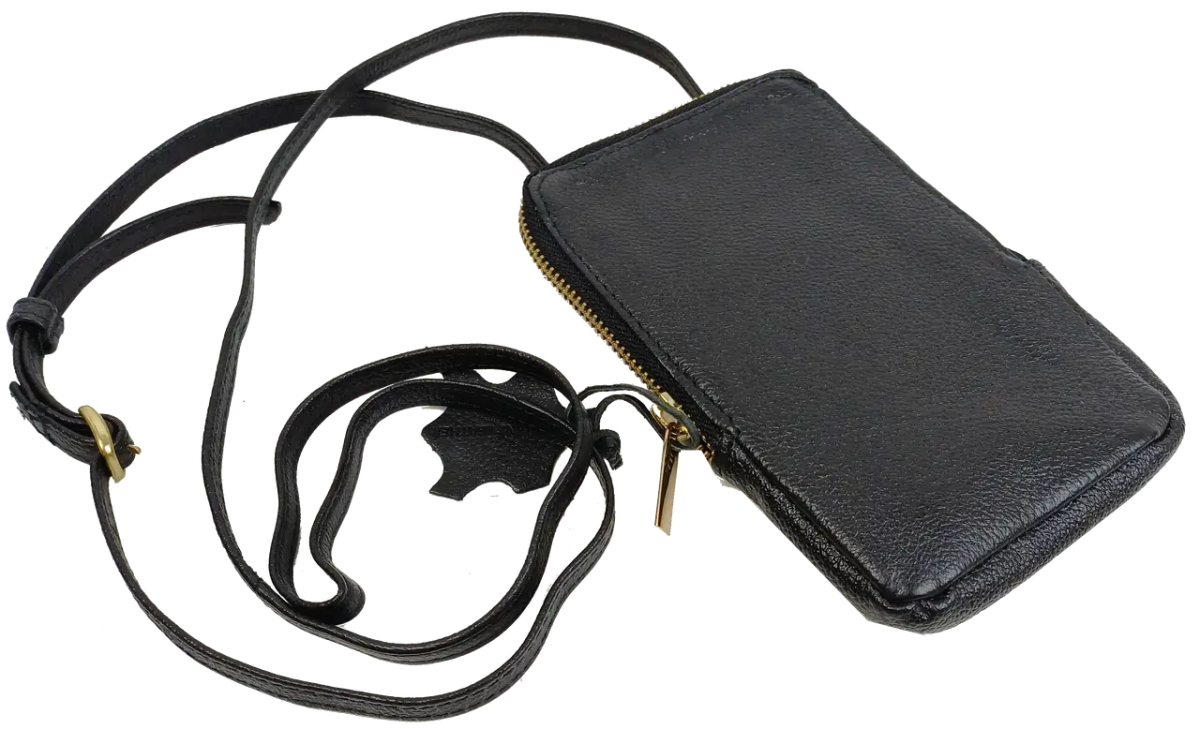 ФОТО КАРТИНКИ ЗОБРАЖЕННЯ Невелика шкіряна сумка для телефону, документів Live in Style чорна 4061459688283 РОЗДРІБ ОПТ ГУРТ ГУРТОМ ОПТОМ! З ЄВРОПИ! ЯКІСТЬ! Купити Львів Характеристики Ціна Оплата Доставка "БОГОДАР" ІНТЕРНЕТ-МАГАЗИН Огляд Рейтинг Порівняння Як вибрати Якісний