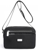 ФОТО КАРТИНКИ ЗОБРАЖЕННЯ Жіночий кросбоді CONFIDENT чорне SWT1-5902A РОЗДРІБ ОПТ ГУРТ ГУРТОМ ОПТОМ! З ЄВРОПИ! ЯКІСТЬ! Купити Львів Характеристики Ціна Оплата Доставка "БОГОДАР" ІНТЕРНЕТ-МАГАЗИН Огляд Рейтинг Порівняння Як вибрати Якісний