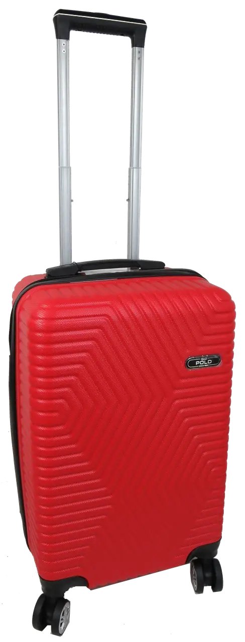 ФОТО КАРТИНКИ ЗОБРАЖЕННЯ Мала пластикова валіза на колесах 45L GD POLO червона 60k001 small red РОЗДРІБ ОПТ ГУРТ ГУРТОМ ОПТОМ! З ЄВРОПИ! ЯКІСТЬ! Купити Львів Характеристики Ціна Оплата Доставка "БОГОДАР" ІНТЕРНЕТ-МАГАЗИН Огляд Рейтинг Порівняння Як вибрати Якісний