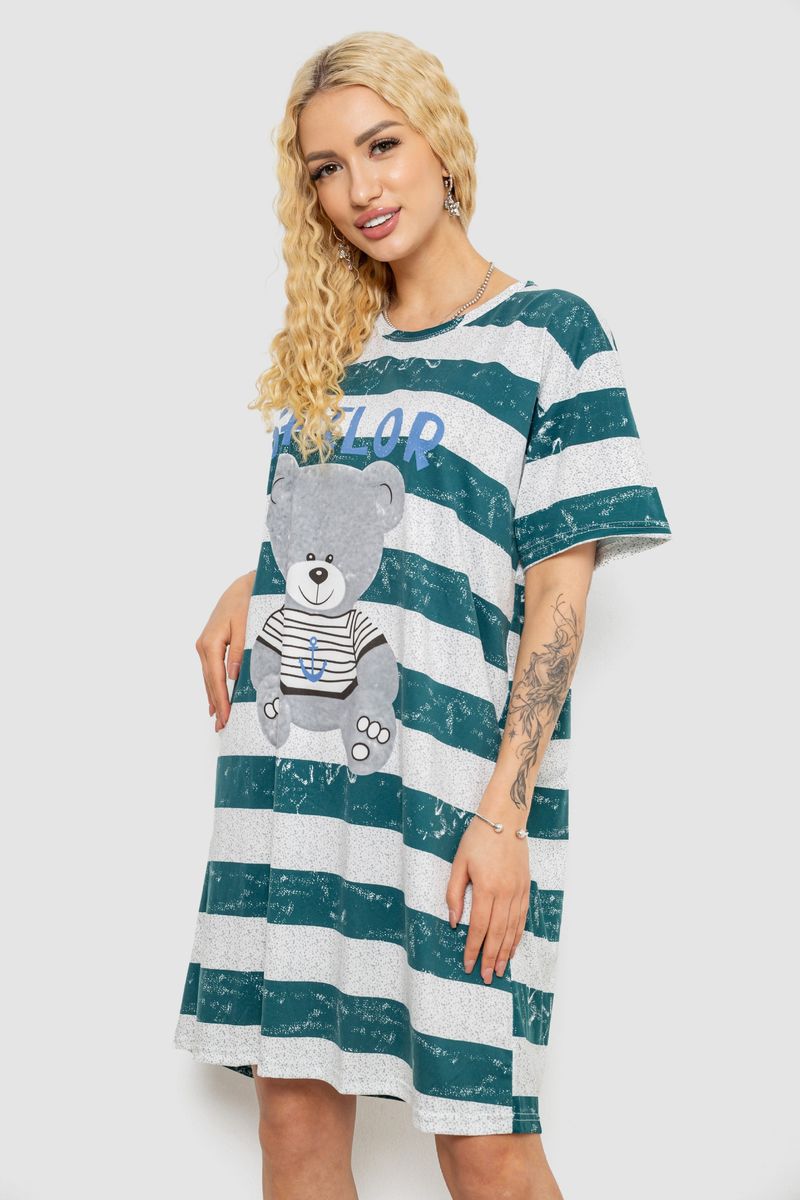 ФОТО КАРТИНКИ ЗОБРАЖЕННЯ Нічна сорочка AGER 238R335-4 XXL Сіро-зелений РОЗДРІБ ОПТ ГУРТ ГУРТОМ ОПТОМ! З ЄВРОПИ! ЯКІСТЬ! Купити Львів Характеристики Ціна Оплата Доставка "БОГОДАР" ІНТЕРНЕТ-МАГАЗИН Огляд Рейтинг Порівняння Як вибрати Якісний