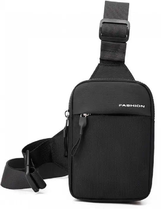 ФОТО КАРТИНКИ ЗОБРАЖЕННЯ Чоловіча сумка-слінг з тканини CONFIDENT чорна SATN02-2042A РОЗДРІБ ОПТ ГУРТ ГУРТОМ ОПТОМ! З ЄВРОПИ! ЯКІСТЬ! Купити Львів Характеристики Ціна Оплата Доставка "БОГОДАР" ІНТЕРНЕТ-МАГАЗИН Огляд Рейтинг Порівняння Як вибрати Якісний