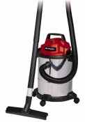 ФОТО КАРТИНКИ ЗОБРАЖЕННЯ Будівельний пилосос EINHELL TC-VC 1815 S, видув/вдув, 180 мБар, вдув/видув, 15 л, 1250 Вт РОЗДРІБ ОПТ ГУРТ ГУРТОМ ОПТОМ! З ЄВРОПИ! ЯКІСТЬ! Купити Львів Характеристики Ціна Оплата Доставка "БОГОДАР" ІНТЕРНЕТ-МАГАЗИН Огляд Рейтинг Порівняння Як вибрати Якісний