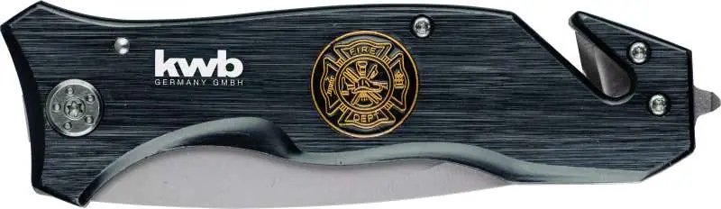 ФОТО КАРТИНКИ ЗОБРАЖЕННЯ Якісний ніж пожежника, рятувальний ніж kwb (14710) РОЗДРІБ ОПТ ГУРТ ГУРТОМ ОПТОМ! З ЄВРОПИ! ЯКІСТЬ! Купити Львів Характеристики Ціна Оплата Доставка "БОГОДАР" ІНТЕРНЕТ-МАГАЗИН Огляд Рейтинг Порівняння Як вибрати Якісний