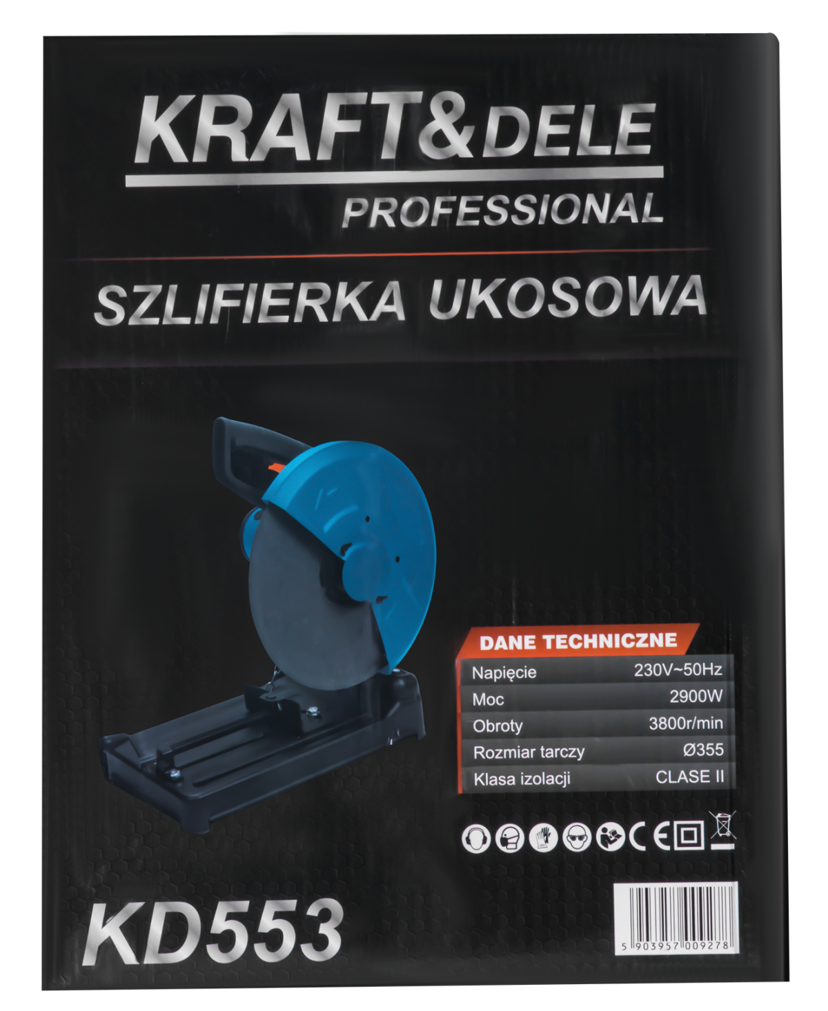 ФОТО КАРТИНКИ ЗОБРАЖЕННЯ Przecinarka do metalu 2900W 230V KD553 РОЗДРІБ ОПТ ГУРТ ГУРТОМ ОПТОМ! З ЄВРОПИ! ЯКІСТЬ! Купити Львів Характеристики Ціна Оплата Доставка "БОГОДАР" ІНТЕРНЕТ-МАГАЗИН Огляд Рейтинг Порівняння Як вибрати Якісний