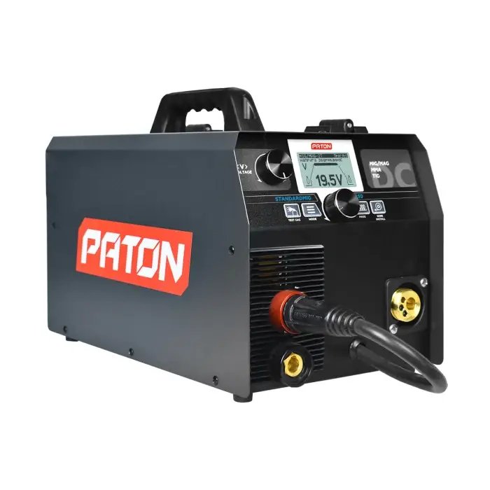 ФОТО КАРТИНКИ ЗОБРАЖЕННЯ Професійний зварювальний напівавтомат Paton StandardMIG-250 : MIG/MAG/MMA/TIG РОЗДРІБ ОПТ ГУРТ ГУРТОМ ОПТОМ! З ЄВРОПИ! ЯКІСТЬ! Купити Львів Характеристики Ціна Оплата Доставка "БОГОДАР" ІНТЕРНЕТ-МАГАЗИН Огляд Рейтинг Порівняння Як вибрати Якісний