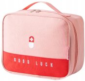 ФОТО КАРТИНКИ ЗОБРАЖЕННЯ Туристична аптечка Edibazzar рожева 3056231634412 pink РОЗДРІБ ОПТ ГУРТ ГУРТОМ ОПТОМ! З ЄВРОПИ! ЯКІСТЬ! Купити Львів Характеристики Ціна Оплата Доставка "БОГОДАР" ІНТЕРНЕТ-МАГАЗИН Огляд Рейтинг Порівняння Як вибрати Якісний