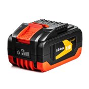 ФОТО КАРТИНКИ ЗОБРАЖЕННЯ Потужний акумулятор GTM B18V/8Аh  Li-Ion (акумуляторна батарея) 2914 РОЗДРІБ ОПТ ГУРТ ГУРТОМ ОПТОМ! З ЄВРОПИ! ЯКІСТЬ! Купити Львів Характеристики Ціна Оплата Доставка "БОГОДАР" ІНТЕРНЕТ-МАГАЗИН Огляд Рейтинг Порівняння Як вибрати Якісний