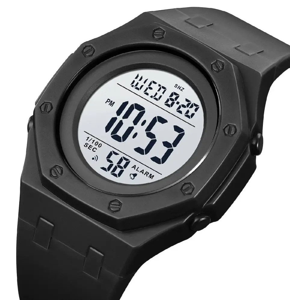 ФОТО КАРТИНКИ ЗОБРАЖЕННЯ Годинник наручний SKMEI 2048BKWT, BLACK-WHITE, 11405 РОЗДРІБ ОПТ ГУРТ ГУРТОМ ОПТОМ! З ЄВРОПИ! ЯКІСТЬ! Купити Львів Характеристики Ціна Оплата Доставка "БОГОДАР" ІНТЕРНЕТ-МАГАЗИН Огляд Рейтинг Порівняння Як вибрати Якісний