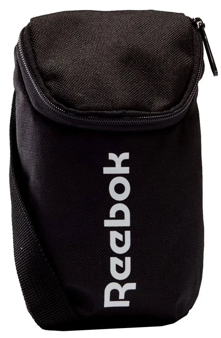 ФОТО КАРТИНКИ ЗОБРАЖЕННЯ Сумка на плече Reebok Act Core Ll City Bag чорна SH36574 black РОЗДРІБ ОПТ ГУРТ ГУРТОМ ОПТОМ! З ЄВРОПИ! ЯКІСТЬ! Купити Львів Характеристики Ціна Оплата Доставка "БОГОДАР" ІНТЕРНЕТ-МАГАЗИН Огляд Рейтинг Порівняння Як вибрати Якісний