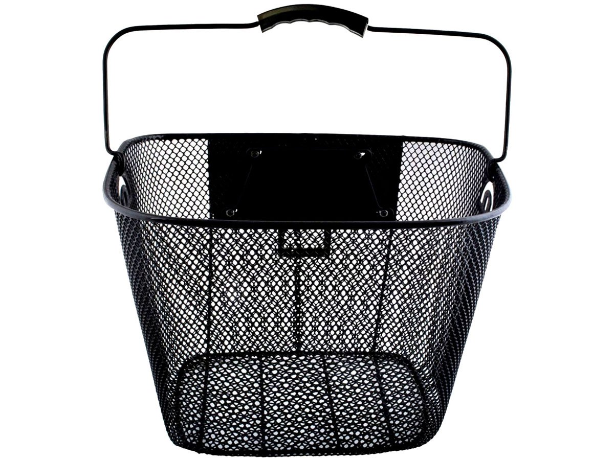 ФОТО КАРТИНКИ ЗОБРАЖЕННЯ TRIZAND 2355 Велокошик металевий на кермо руль передній знімний для велосипеда великий універсальний CLICK 6 кг 20" 24" 26" 27" 28" чорний Польща! РОЗДРІБ ОПТ ГУРТ ГУРТОМ ОПТОМ! З ЄВРОПИ! ЯКІСТЬ! Купити Львів Характеристики Ціна Оплата Доставка "БОГОДАР" ІНТЕРНЕТ-МАГАЗИН Огляд Рейтинг Порівняння Як вибрати Якісний