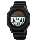ФОТО КАРТИНКИ ЗОБРАЖЕННЯ Годинник наручний SKMEI 2358BKWT, BLACK-WHITE, Solar Power, 11465 РОЗДРІБ ОПТ ГУРТ ГУРТОМ ОПТОМ! З ЄВРОПИ! ЯКІСТЬ! Купити Львів Характеристики Ціна Оплата Доставка "БОГОДАР" ІНТЕРНЕТ-МАГАЗИН Огляд Рейтинг Порівняння Як вибрати Якісний