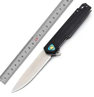 ФОТО КАРТИНКИ ЗОБРАЖЕННЯ Ніж складаний G10B 2856 РОЗДРІБ ОПТ ГУРТ ГУРТОМ ОПТОМ! З ЄВРОПИ! ЯКІСТЬ! Купити Львів Характеристики Ціна Оплата Доставка "БОГОДАР" ІНТЕРНЕТ-МАГАЗИН Огляд Рейтинг Порівняння Як вибрати Якісний